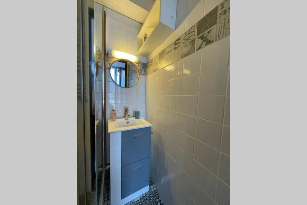 Studio Neuf St Lary 10 Min A Pied Vielle-Aure Екстериор снимка